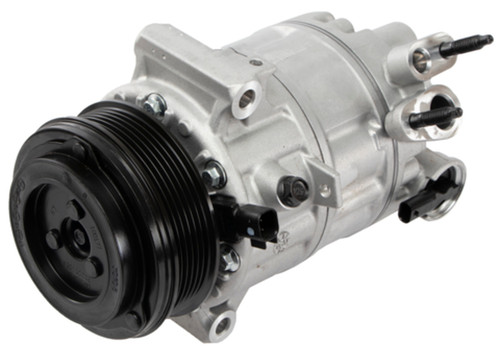 HV17 Compressor | 4SE198346