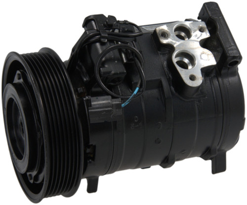 10S17C Reman Compressor | 4SE77389