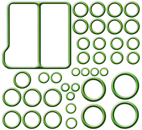 O-Ring & Gasket A/C System Seal Kit | 4SE26800