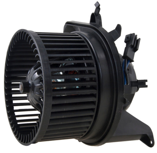 Flanged Vented CW Blower Motor w/ Wheel | 4SE76965