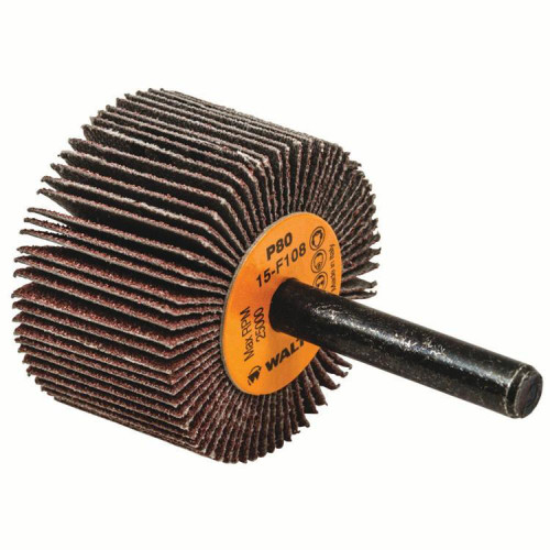 1-1/2X1x80 Flap Wheel | 89515F108