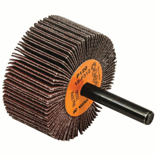 2X1x40 Flap Wheel | 89515F312