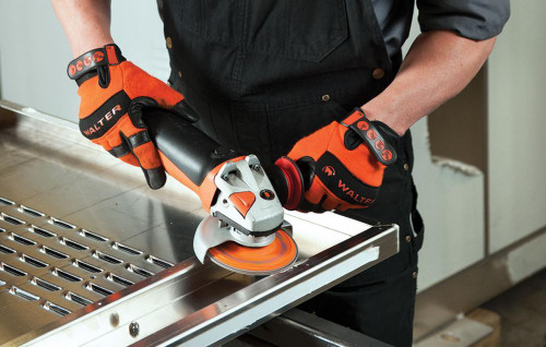 5" GR80 Enduroflex-St St | 89515Q508