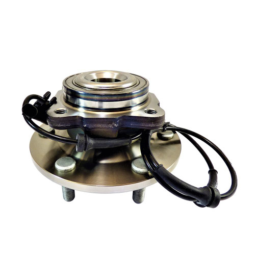 Rear Wheel Hub with Bearing | ACD541014