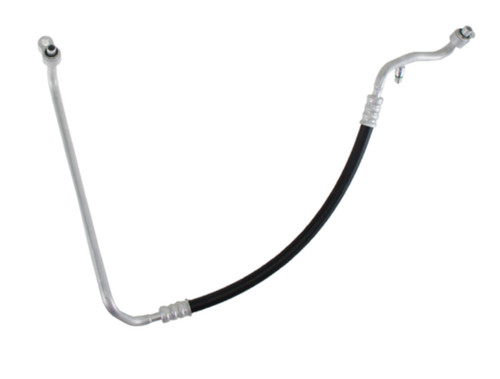 Discharge Line Hose Assembly | 4SE66007
