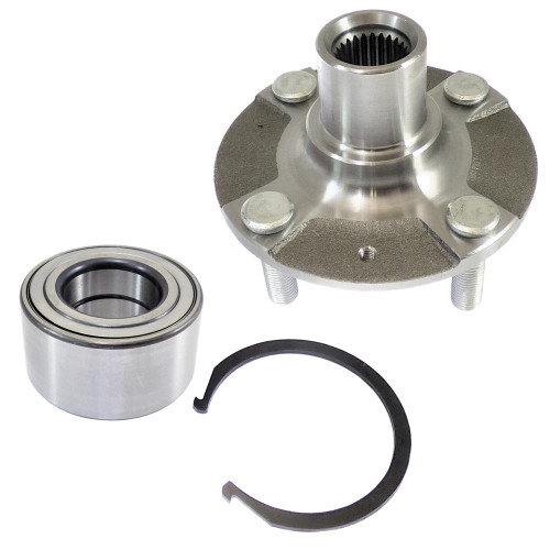 Front Wheel Hub with Bearing | ACD51910SK1