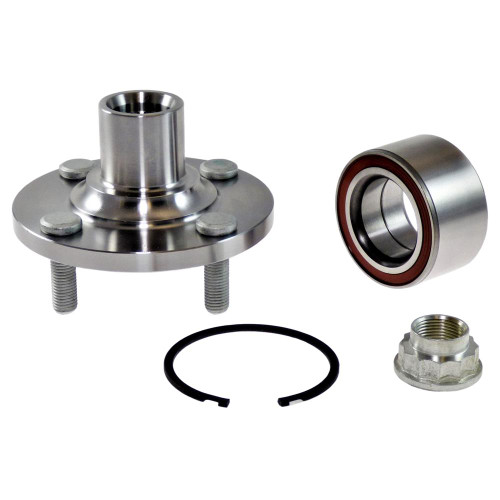 Front Wheel Hub with Bearing | ACD51828SK