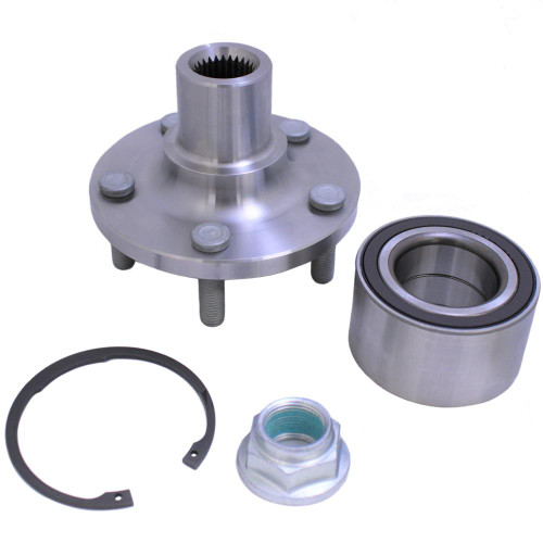 Front Wheel Hub with Bearing | ACD51951SK