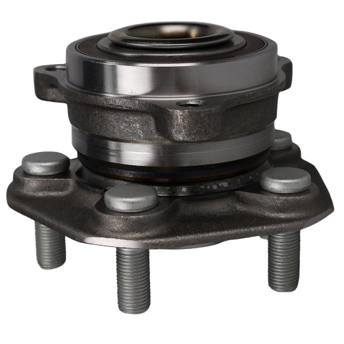 Front Wheel Hub with Bearing | ACD900037