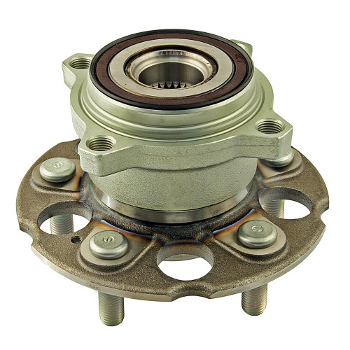 Rear Wheel Hub with Bearing | ACD512345