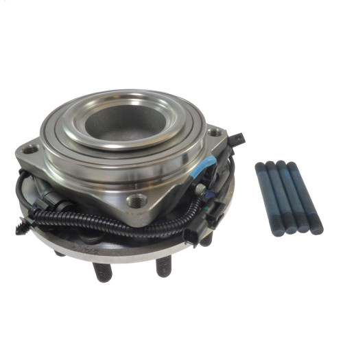 Front Wheel Hub with Bearing | ACDHA590438