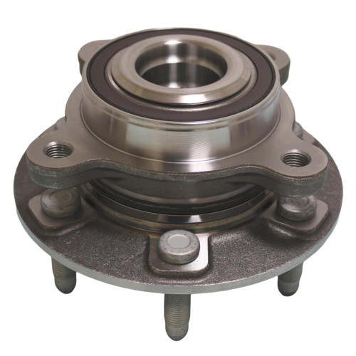 Rear Wheel Hub with Bearing | ACD900515