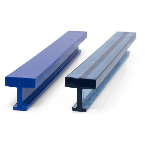 Centipede® Dead Center® 7 mm Variety Pack Blue & Ice Crease Glue Tabs (2 Pieces) | KCO410-8227