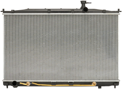 Complete Radiator | SPECU2997