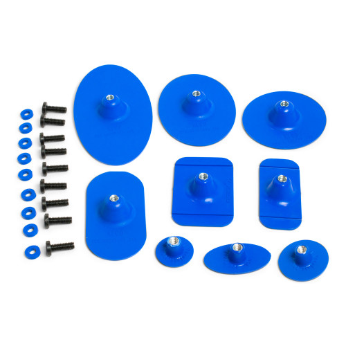 SuperTab® Variety Pack Blue Glue Tabs (10 Tabs) | KCO410-8205-S-10