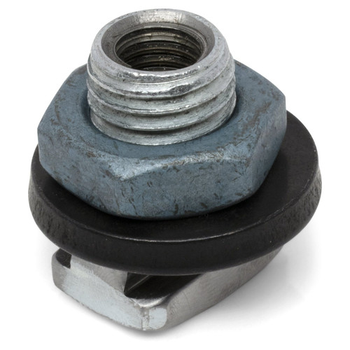 Adapter for Pro Spot, Camauto, CarO-Liner, and Miracle Bridge Systems | KCO410-6021