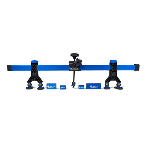 K-Beam® Bridge Lifter with Adapters | KCO410-8345