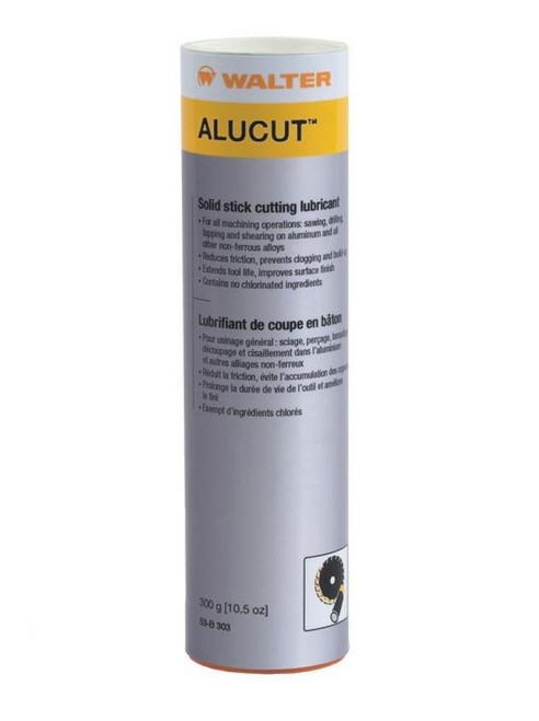 Alucut Cutting Lubricant Stick/300g | 89553B303