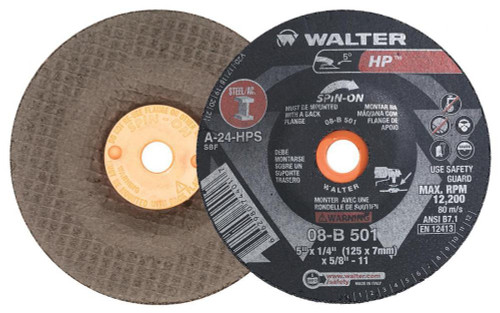 5X1/4 HP Type 28 Spin-On | 89508B501