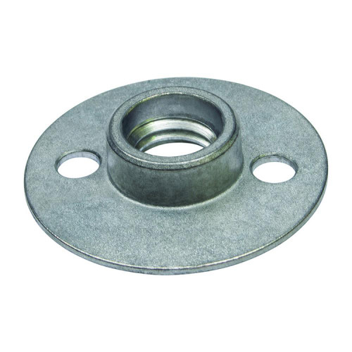 5/8"-11 Clamping Nut For 7" Rubber Pads | 89515H025