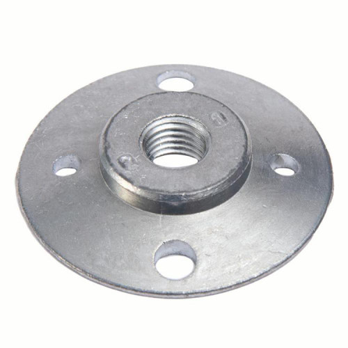 M10x1.25 Clamping Nut | 89515D010