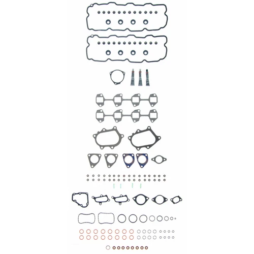 Engine Cylinder Head Gasket Set without Head Gasket (Head Gasket Sold Separately) | 557HSU 26269