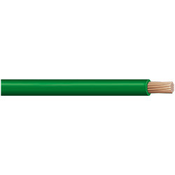 22 AWG Green Primary Wire | 1138022-3