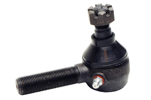 Front Passenger Side Outer Steering Tie Rod End | ACDMS95601
