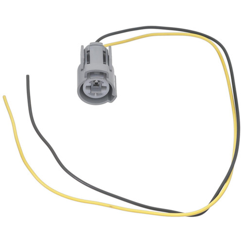 Variable Valve Timing (VVT) Actuator Connector | BWDPT2528