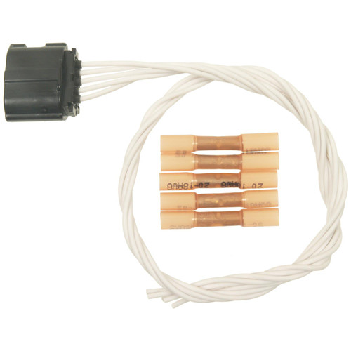 Mass Air Flow Sensor Connector | BWDPT1210