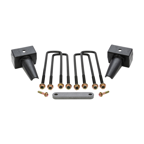Rear Block Kit, 4 in., For Models w/2 Piece Driveshaft | RLS26-2742