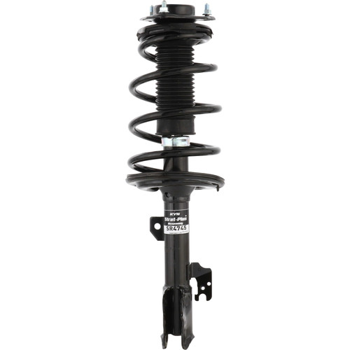 Complete Corner Unit Assembly -Strut, Mount and Spring | KYBSR4745
