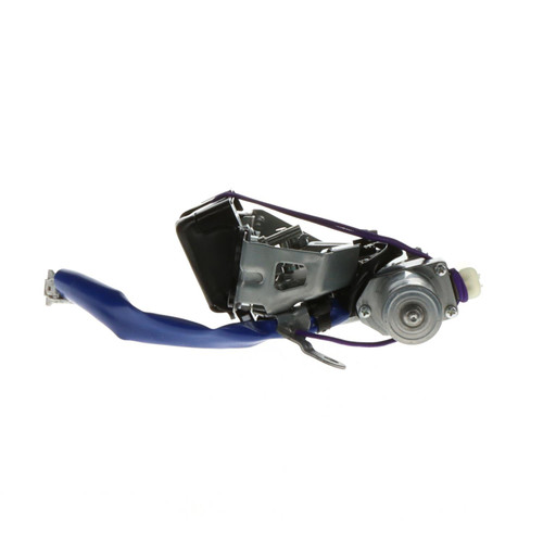 Trunk Lock Actuator Motor | BWDDLA12148