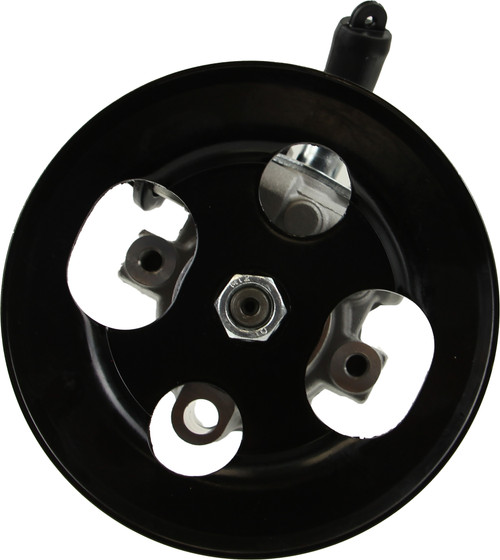 AAE New Hydraulic Power Steering Pump 100% Tested | AAE50129N