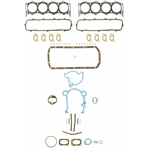 Engine Gasket Set | 557FS 7984 PT