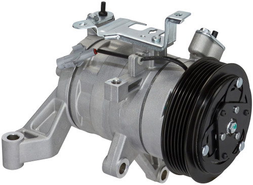 A/C Compressor | SPE0610381