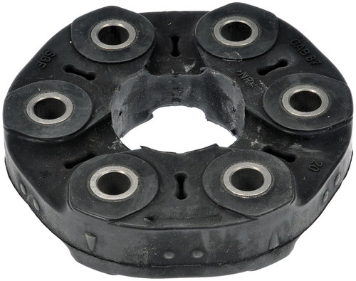 Driveshaft Coupler | DOR935-187