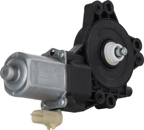 Remanufactured Power Window Motor | CAR42-489