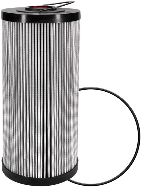 Maximum Performance Glass Hydraulic Filter with Bail Handle | 400PT23621-MPG