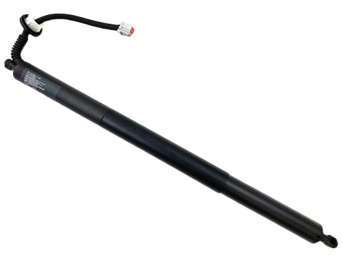 Stabilus Liftgate Lift Support (L) | SBL2A-711557