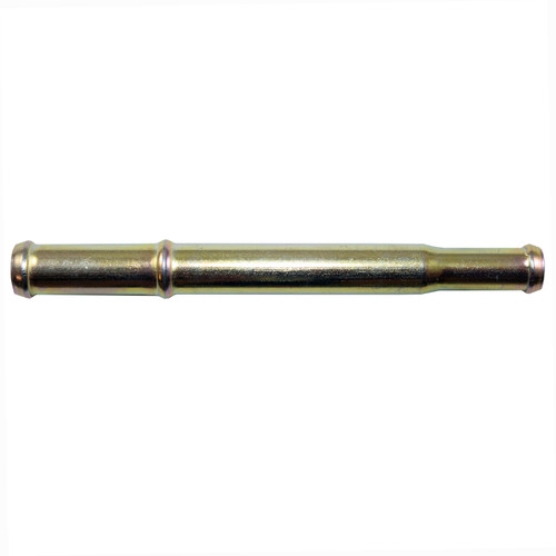 Fuel Line Adapter - 3/8 Rubber Hose to 3/8 Nylon - 2 per Bag | AGSFLRL-145