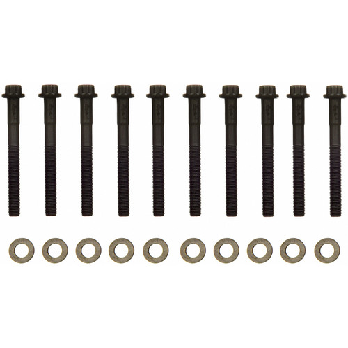 Engine Cylinder Head Bolt Set | 557ES 72154