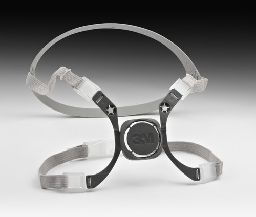 Head Harness Assembly –EUR | MMM6281