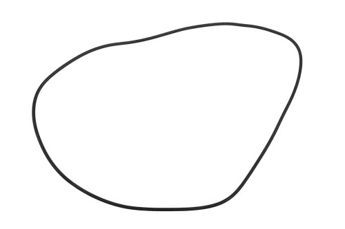 Automatic Transmission Fluid Pump Seal | ACD24225543