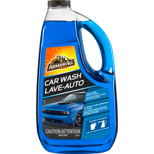 Car Wash - 1.89L | ARM17485B