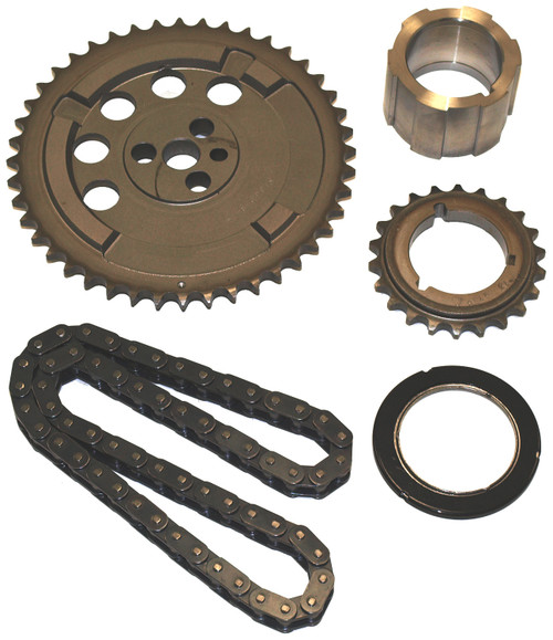 High Performance Timing Set | CKY9-3672TX3