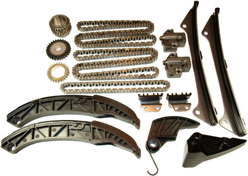 Engine Timing Chain Kit | CKY9-0771SA