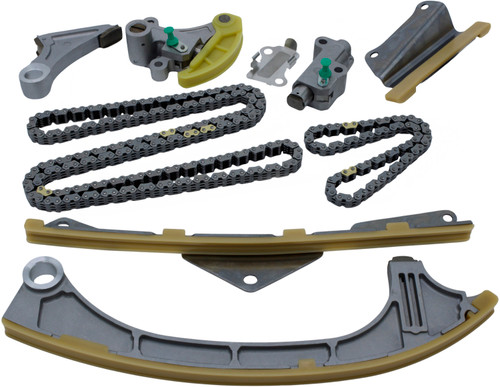 Engine Timing Chain Kit | CKY9-0930SX