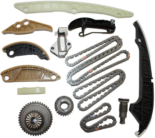 Engine Timing Chain Kit | CKY9-0739SC