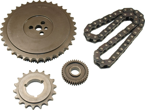 High Performance Timing Set | CKY9-3651X3